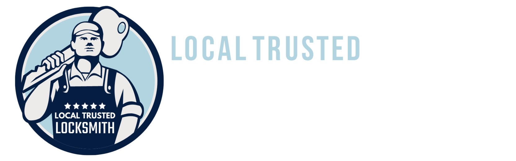 Local Trusted Locksmith